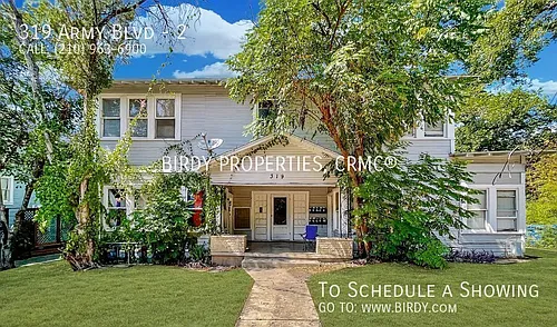 319 Army Blvd Photo 1