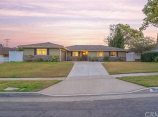1406 Melody Ln, Fullerton, CA 92831