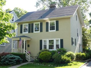 18 Fairview Ave, Summit, NJ 07901