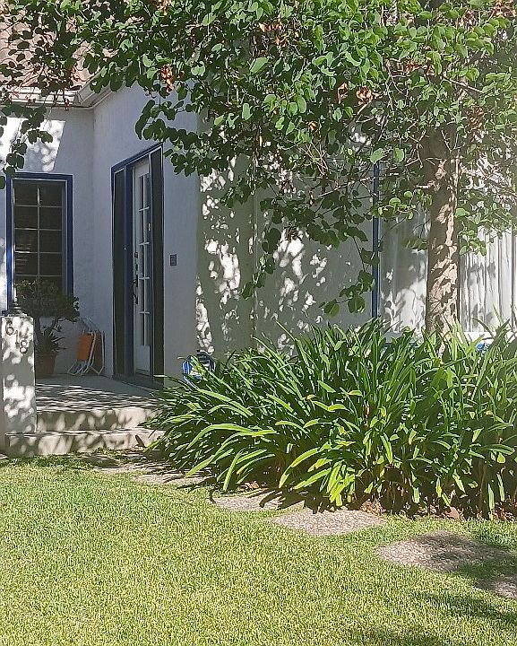 618 entrance