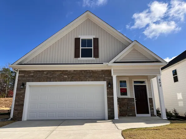 695 Ashburn Drive #Wd355, North Augusta, SC 29860