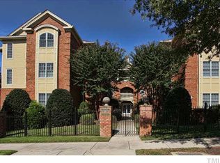 741 Barbee Chapel Rd #741, Chapel Hill, NC 27517
