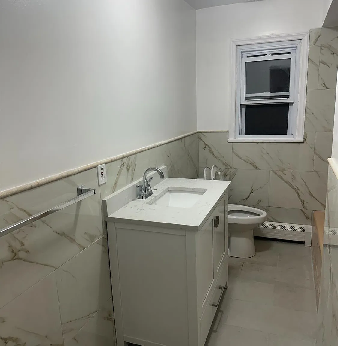 3 bed, 1.0 bath, $2,700 — Photo 4