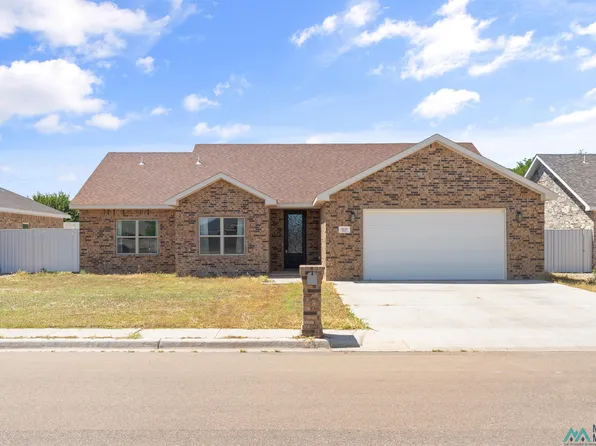 1535 Arbor Dr, Clovis, NM 88101