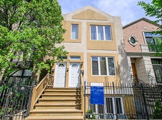 825 N May St #2, Chicago, IL 60642