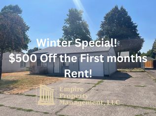 3876 Pattison St, Eugene, OR