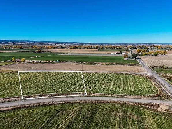 TBD 5800 Road, Montrose, CO 81403