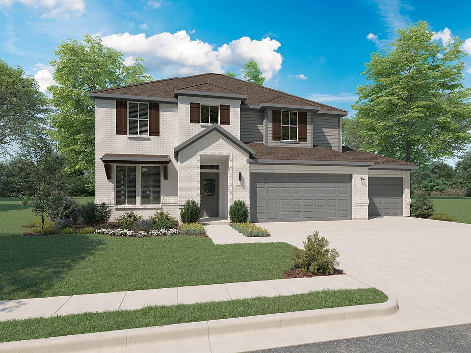 Elevation E