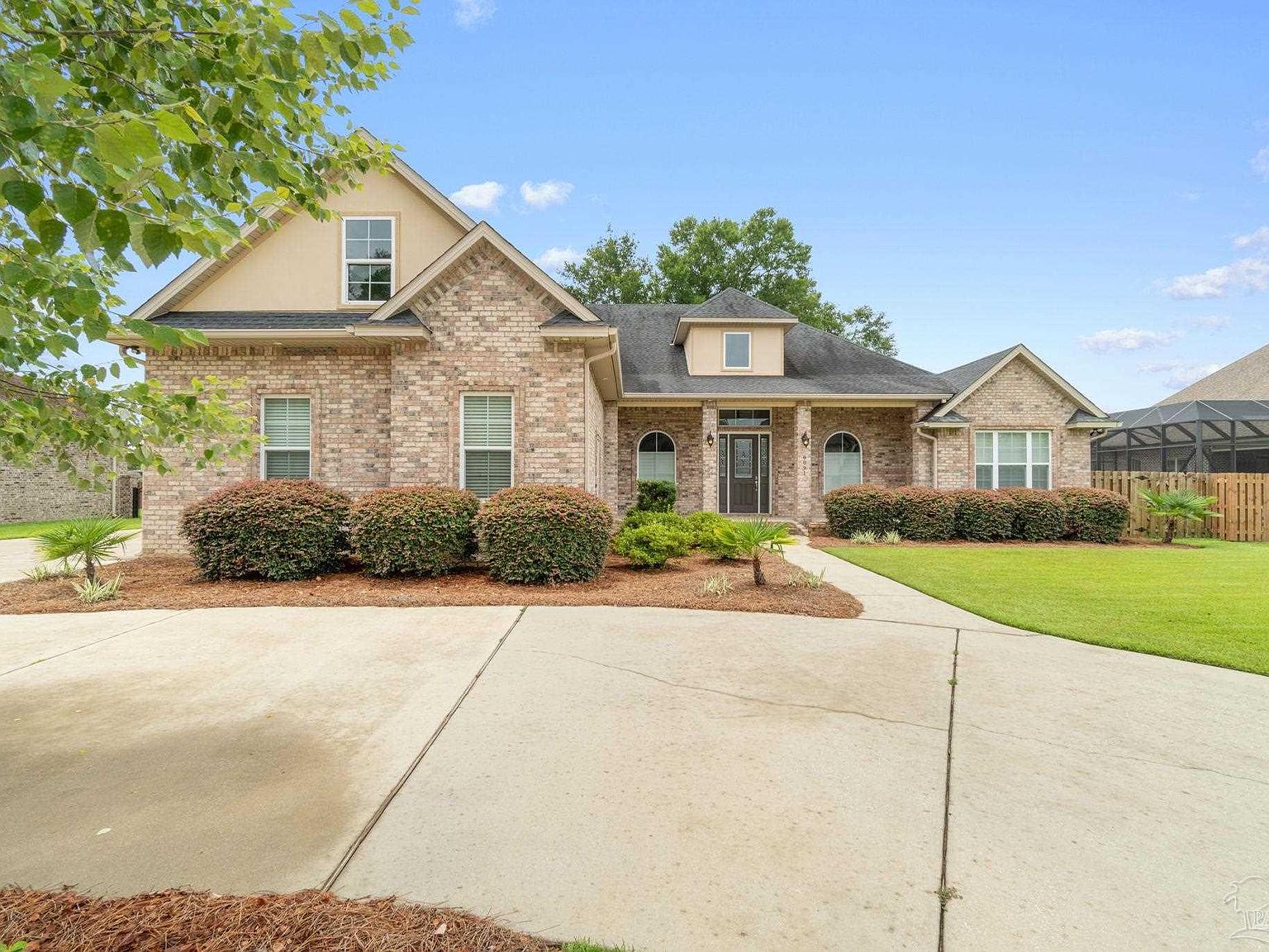 8891 Foxtail Loop, Pensacola, FL 32526 Zillow