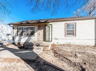2336 N Estelle St, Wichita, KS 67219