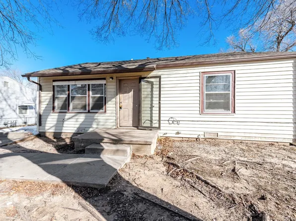 2336 N Estelle St, Wichita, KS 67219