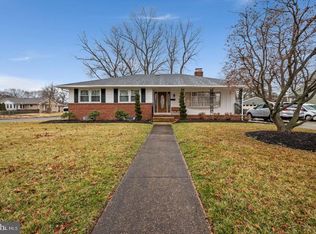 316 Arch St, Delran, NJ 08075