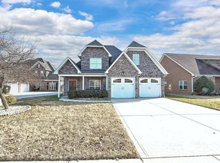 4562 Lanstone Ct SW, Concord, NC 28027