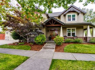 2210 Comstock Ave, Eugene, OR