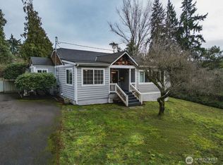 1162 Bertha Avenue NW, Bremerton, WA 98312