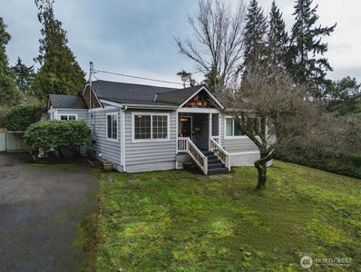 1162 Bertha Avenue NW, Bremerton, WA, 98312
