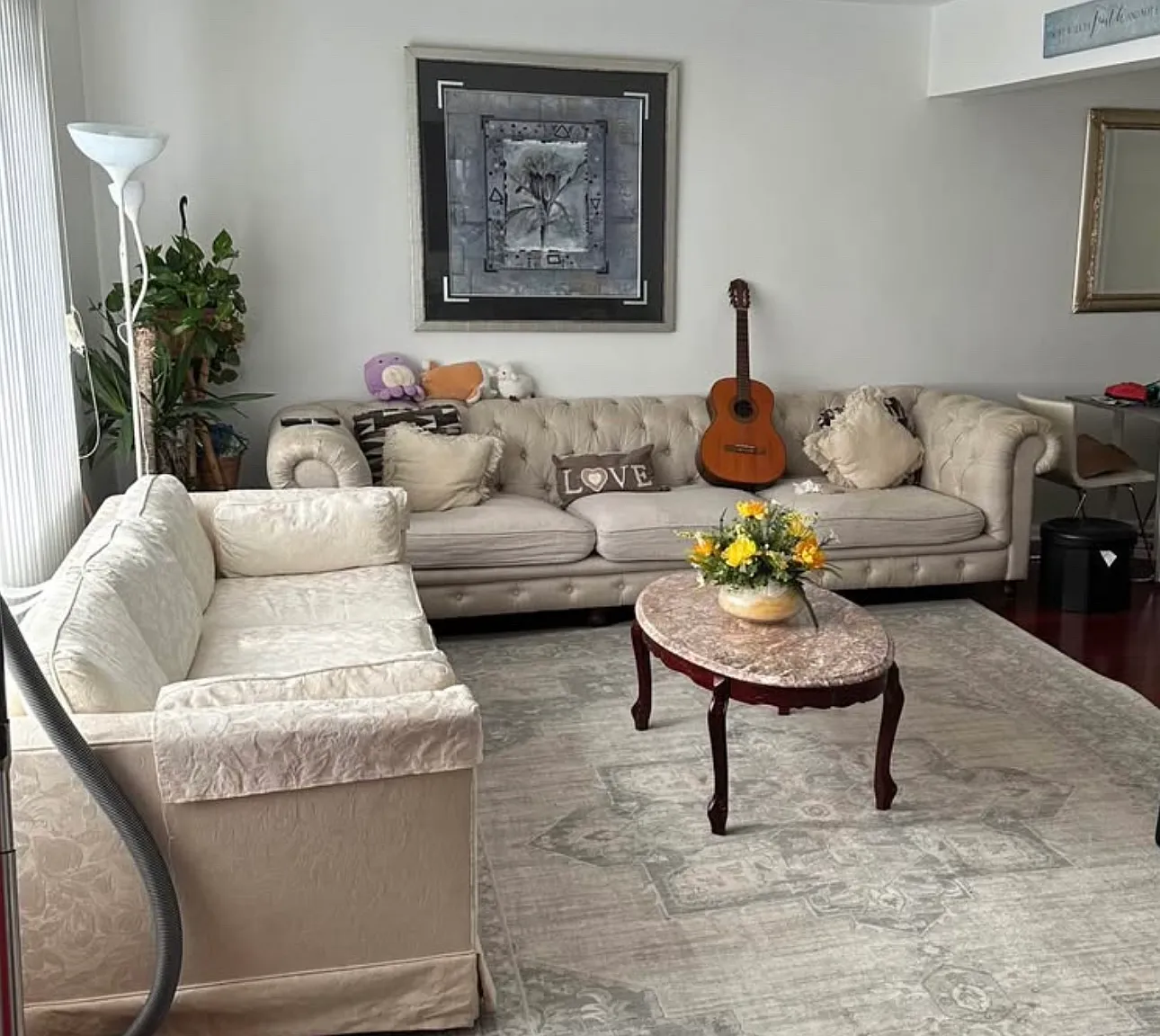 4 bed, 1427 sqft, $4,200 — Photo 4