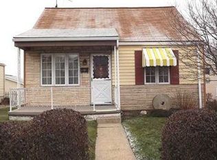 1506 17th Ave, Beaver Falls, PA