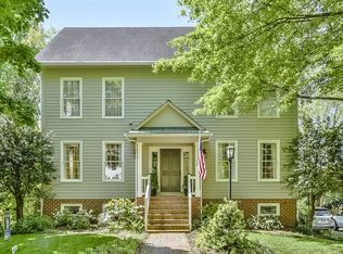 1529 Myers Park Dr, Charlotte, NC 28207