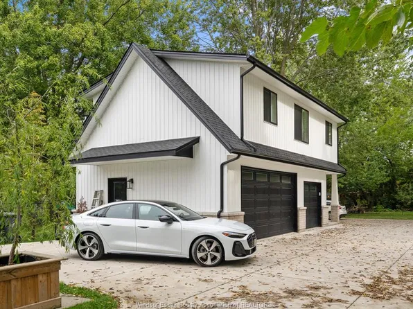 487 Dalhousie St, Amherstburg, ON N9V 2M2