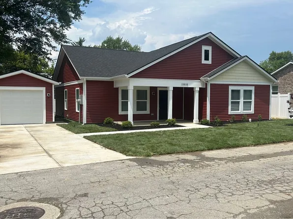 (undisclosed Address), Indianapolis, IN 46236