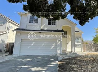 201 Filbert Ct, Suisun City, CA 94585