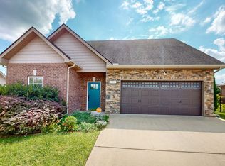 4719 Beryl Dr, Murfreesboro, TN 37128