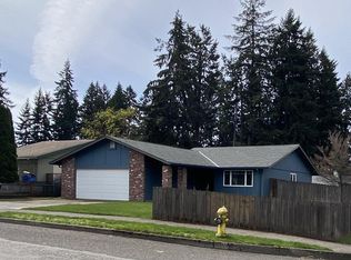 3108 NE 135th Ave, Vancouver, WA 98682