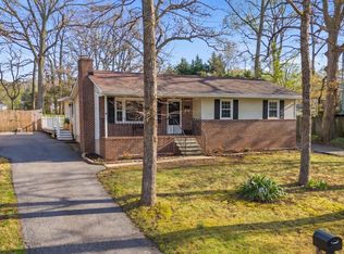 7731 Walters Rd, Pasadena, MD