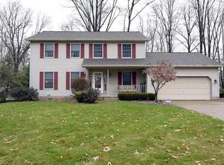 174 Diamond Way, Cortland, OH