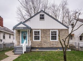 3714 Kahlert Ave, Louisville, KY 40215