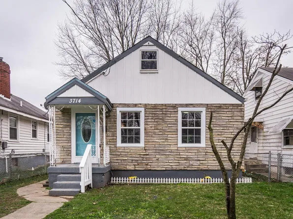 3714 Kahlert Ave, Louisville, KY 40215