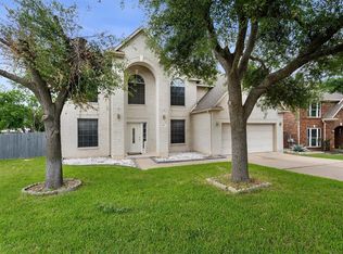 911 Savanna Ln, Cedar Park, TX 78613