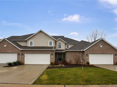 1412 Spyglass Hill Dr, Brunswick, OH, 44212