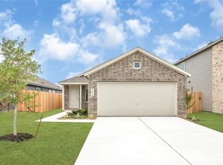 12918 Shells Ln, Crosby, TX 77532