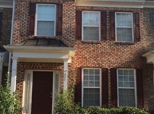 4876 Hairston Park Sq, Stone Mountain, GA 30083
