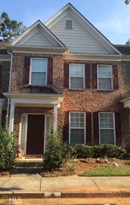 4876 Hairston Park Sq, Stone Mountain, GA, 30083
