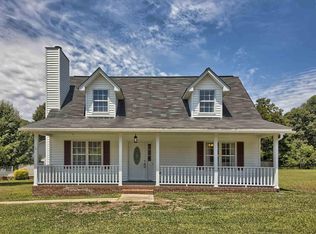 402 Bird Cv, Lugoff, SC 29078