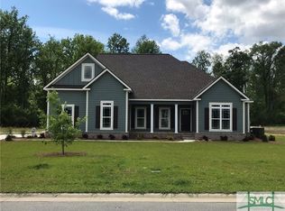 2007 Pippin Pl, Statesboro, GA 30461