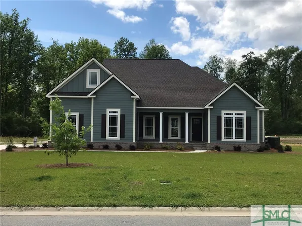 2007 Pippin Place, Statesboro, GA 30461