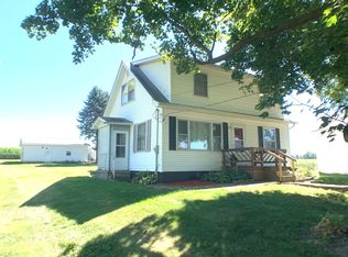 115 Cross St, Buda, IL 61314