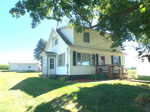 115 Cross St, Buda, IL 61314
