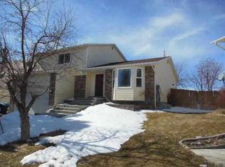 1722 Crestwood Dr, Elko, NV 89801