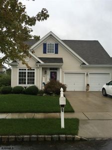 124 Garnett Ln, Egg Harbor Township, NJ, 08234