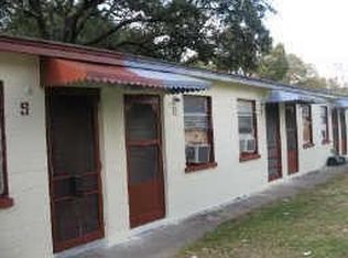 4948 Polk St APT 18, Houston, TX 77023