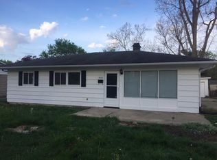 3156 Auburn Rd, Indianapolis, IN 46224