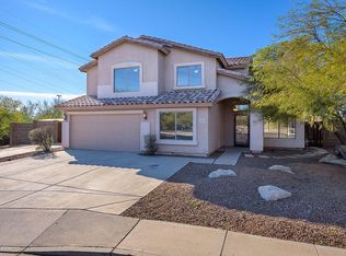 1000 N 92nd Cir, Mesa, AZ 85207