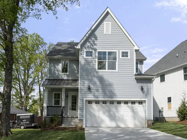 310 McKennell Dr, Nashville, TN 37206