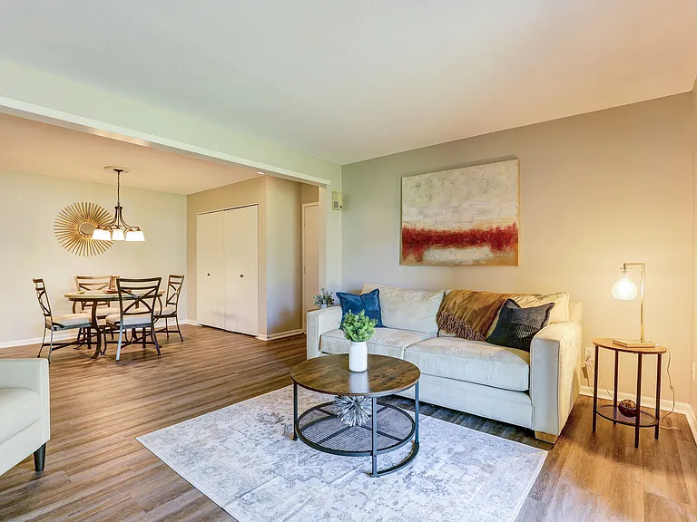 Beechmill Apartments — Photo 16