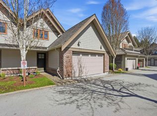 3122 160th St #14, Surrey, BC